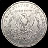Image 2 : 1883-S Morgan Silver Dollar CLOSELY UNCIRCULATED