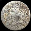 Image 2 : 1821 Capped Bust Dime LIGHTLY CIRCULATED