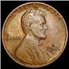 Image 1 : 1924-D Wheat Cent LIGHTLY CIRCULATED