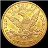 Image 2 : 1892 $5 Gold Half Eagle UNCIRCULATED