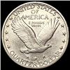 Image 2 : 1930-S Standing Liberty Quarter CLOSELY UNCIRCULATED