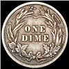 Image 2 : 1916 Barber Dime NEARLY UNCIRCULATED