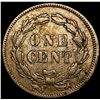 Image 2 : 1859 Indian Head Cent CLOSELY UNCIRCULATED