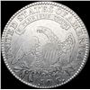 Image 2 : 1818 Capped Bust Half Dollar LIGHTLY CIRCULATED