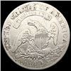 Image 2 : 1821 Capped Bust Quarter LIGHTLY CIRCULATED