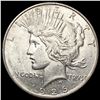 Image 1 : 1926-D Silver Peace Dollar CLOSELY UNCIRCULATED