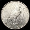 Image 2 : 1926-D Silver Peace Dollar CLOSELY UNCIRCULATED