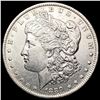 Image 1 : 1889-O Morgan Silver Dollar CLOSELY UNCIRCULATED