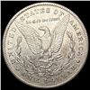 Image 2 : 1878-CC Morgan Silver Dollar CLOSELY UNCIRCULATED