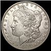 Image 1 : 1892-O Morgan Silver Dollar CLOSELY UNCIRCULATED