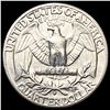 Image 2 : 1934-D Washington Silver Quarter CLOSELY UNCIRCULATED