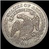 Image 2 : 1827 Capped Bust Dime CLOSELY UNCIRCULATED