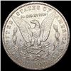 Image 2 : 1902-S Morgan Silver Dollar CLOSELY UNCIRCULATED