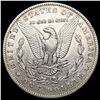 Image 2 : 1896-S Morgan Silver Dollar CLOSELY UNCIRCULATED