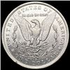 Image 2 : 1891-O Morgan Silver Dollar CLOSELY UNCIRCULATED
