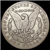 Image 2 : 1882-CC Morgan Silver Dollar NICELY CIRCULATED