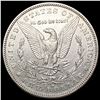Image 2 : 1884-S Morgan Silver Dollar CLOSELY UNCIRCULATED