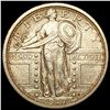 Image 1 : 1917 T1 FH Standing Liberty Quarter UNCIRCULATED
