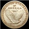 Image 2 : 1917 T1 FH Standing Liberty Quarter UNCIRCULATED