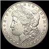 Image 1 : 1900-S Morgan Silver Dollar HIGH GRADE