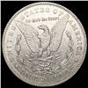 Image 2 : 1878-CC Morgan Silver Dollar CLOSELY UNCIRCULATED