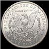 Image 2 : 1889-S Morgan Silver Dollar CLOSELY UNCIRCULATED