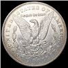 Image 2 : 1878-CC Morgan Silver Dollar CLOSELY UNCIRCULATED