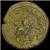 Image 2 : Ancient Roman Copper Coin NICELY CIRCULATED