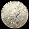 Image 2 : 1935-S Morgan Silver Dollar CLOSELY UNCIRCULATED
