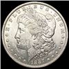 Image 1 : 1887-O Morgan Silver Dollar CLOSELY UNCIRCULATED