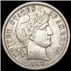 Image 1 : 1898-S Barber Dime UNCIRCULATED