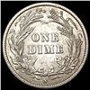 Image 2 : 1898-S Barber Dime UNCIRCULATED