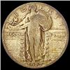 Image 1 : 1927-S Standing Liberty Quarter NICELY CIRCULATED