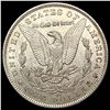 Image 2 : 1891-CC Morgan Silver Dollar CLOSELY UNCIRCULATED
