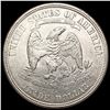 Image 2 : 1876-S Silver Trade Dollar CLOSELY UNCIRCULATED