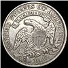 Image 2 : 1835 Capped Bust Dime CLOSELY UNCIRCULATED