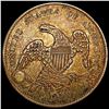 Image 2 : 1831 Capped Bust Quarter HIGH GRADE