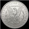 Image 2 : 1884-S Morgan Silver Dollar CLOSELY UNCIRCULATED