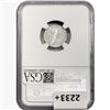 Image 2 : 1942 Mercury Silver Dime NGC PF68
