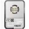 Image 2 : 1946-S Jefferson Nickel NGC MS67 5FS