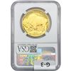 Image 2 : 2016-W 1oz Gold $50 Buffalo NGC PF70 ULTRA CAMEO