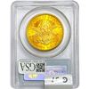Image 2 : 1895 $20 Gold Double Eagle PCGS MS62