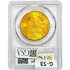 Image 2 : 1904 $20 Gold Double Eagle PCGS MS64