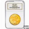 Image 1 : 1904 $20 Gold Double Eagle NGC MS62