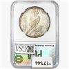 Image 2 : 1926-S Silver Peace Dollar PGA MS64