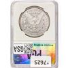 Image 2 : 1892 Morgan Silver Dollar PGA MS60