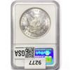 Image 2 : 1885-O Morgan Silver Dollar NGC MS65