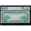 Image 2 : 1914 $20 Chicago FRN PMG 25