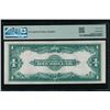 Image 2 : 1923 $1 Legal Tender Note PMG 64EPQ