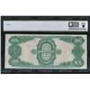 Image 2 : 1891 $20 Silver Certificate PCGS 25